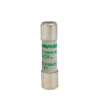MERSEN ITALIA SPA - XESD214110 FUS. BT AM 10,3 X 38 500VAC CON IND. 12A