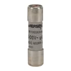 MERSEN ITALIA SPA - XESE217170 FUS. BT GG 10,3 X 38 CON IND. 500V AC 4A