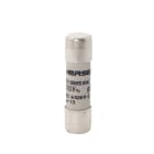 MERSEN ITALIA SPA - XESK215128 500V CP 10X38 GG 6A S/I