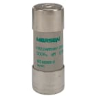 MERSEN ITALIA SPA - XESS201312 500V CP 22X58 AM 125A P