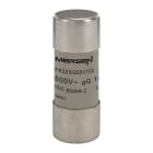 MERSEN ITALIA SPA - XESE218205 FUS. BT GG 22 X 58 - 500VAC 100A