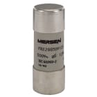 MERSEN ITALIA SPA - XESJ219773 FUS. BT GG 22 X 58 - 500VAC 125A
