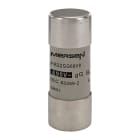 MERSEN ITALIA SPA - XESL222972 FUS. BT GG 22 X 58 - 690VAC 8A