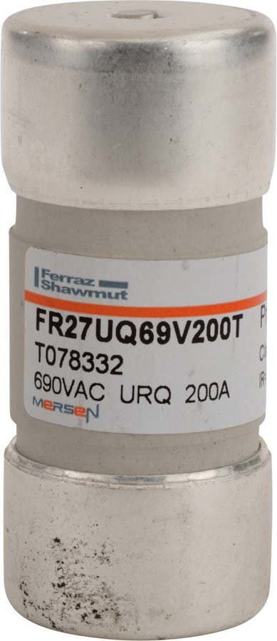 MERSEN ITALIA SPA - XEST078332 6,921 CP URQ 27.60 200