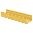 PANDUIT - PANFR4X4BL2 USED TO CARRY THE CABLES HORIZONTALLY TH