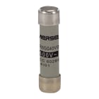 MERSEN ITALIA SPA - XESP218191 FUS. BT GG 8,5X31,5 - 400VAC 0,5A