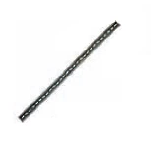 FRACARRO - FRA270002 KD100N BARRA DIN 1M K Z.C.TROP.