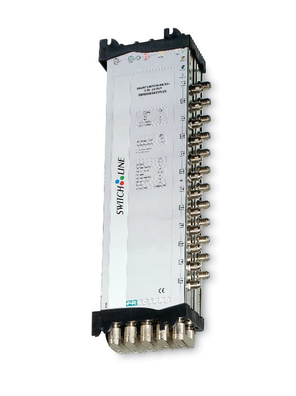 FRACARRO - FRA271058 SWI8532STPLUS MSW XS5+ 5IN 32OUT