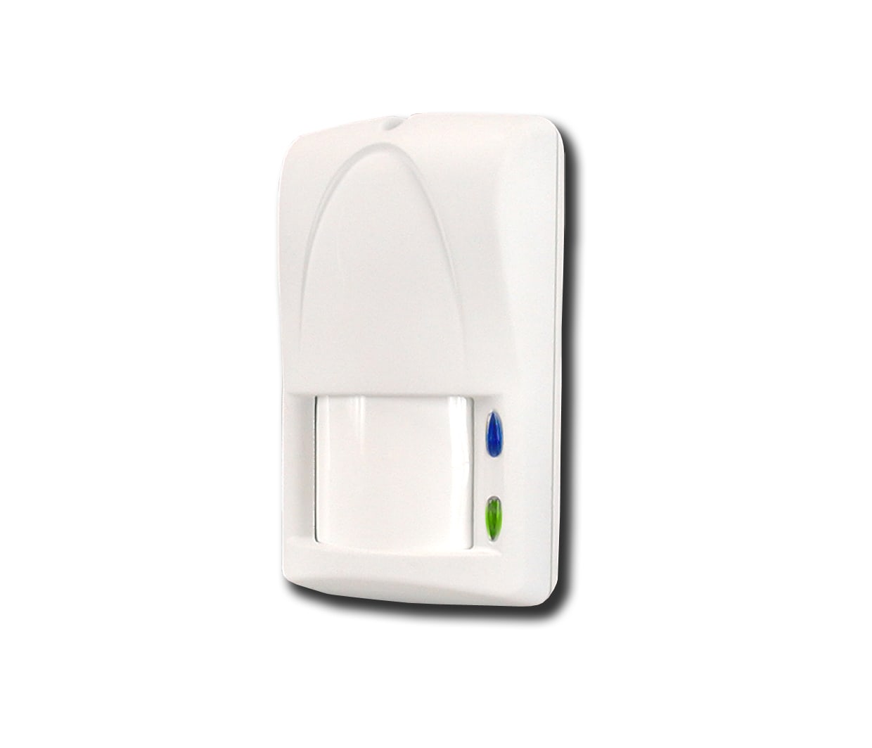 IESS SRL - EAAFREEDOM SENSORE VOLUMETRICO DT RADIO PORTATA 12M