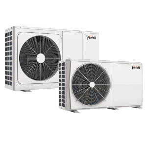 FERROLI - FRL2CP000RF OMNIA M 3.2 26T