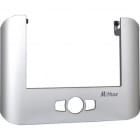 VEMER SPA - VEMVE323200 FRONTALINO VERNICIATO ARGENTO MITHOS