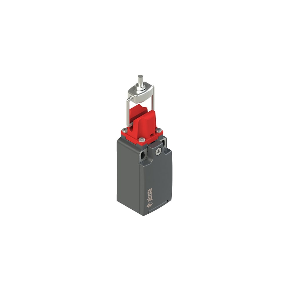 PIZZATO ELETTRICA - PZZFR 38B1-D30M2 CONTATTI PORTA PROTETTI AD APERTURA POSI