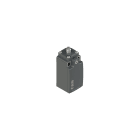 PIZZATO ELETTRICA - PZZFR 1001 INTERRUTTORE DI POSIZIONE A PISTONCINO C
