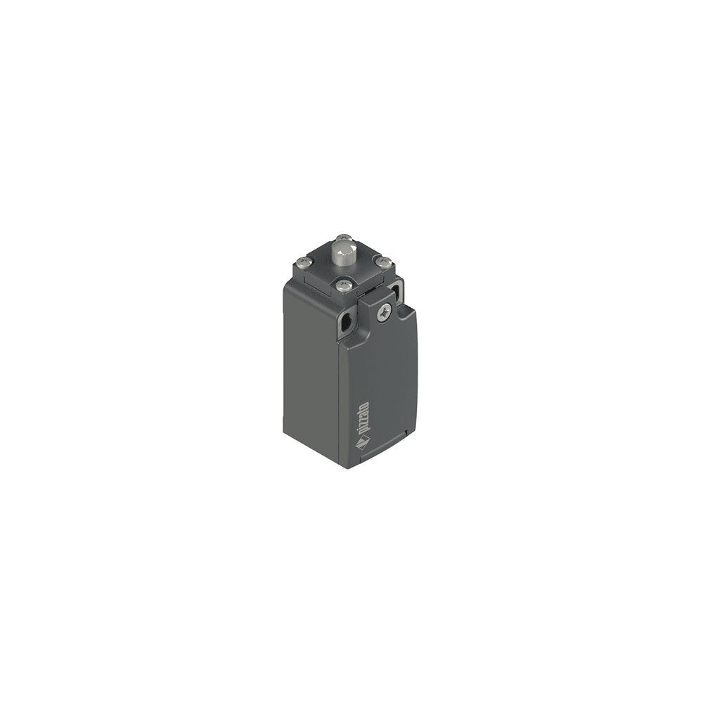 PIZZATO ELETTRICA - PZZFR 501-M1 INTERRUTTORE DI POSIZIONE A PISTONCINO C