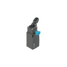 PIZZATO ELETTRICA - PZZFR 605-W3M2 INTERRUTTORE DI POSIZIONE CON RESET A LE