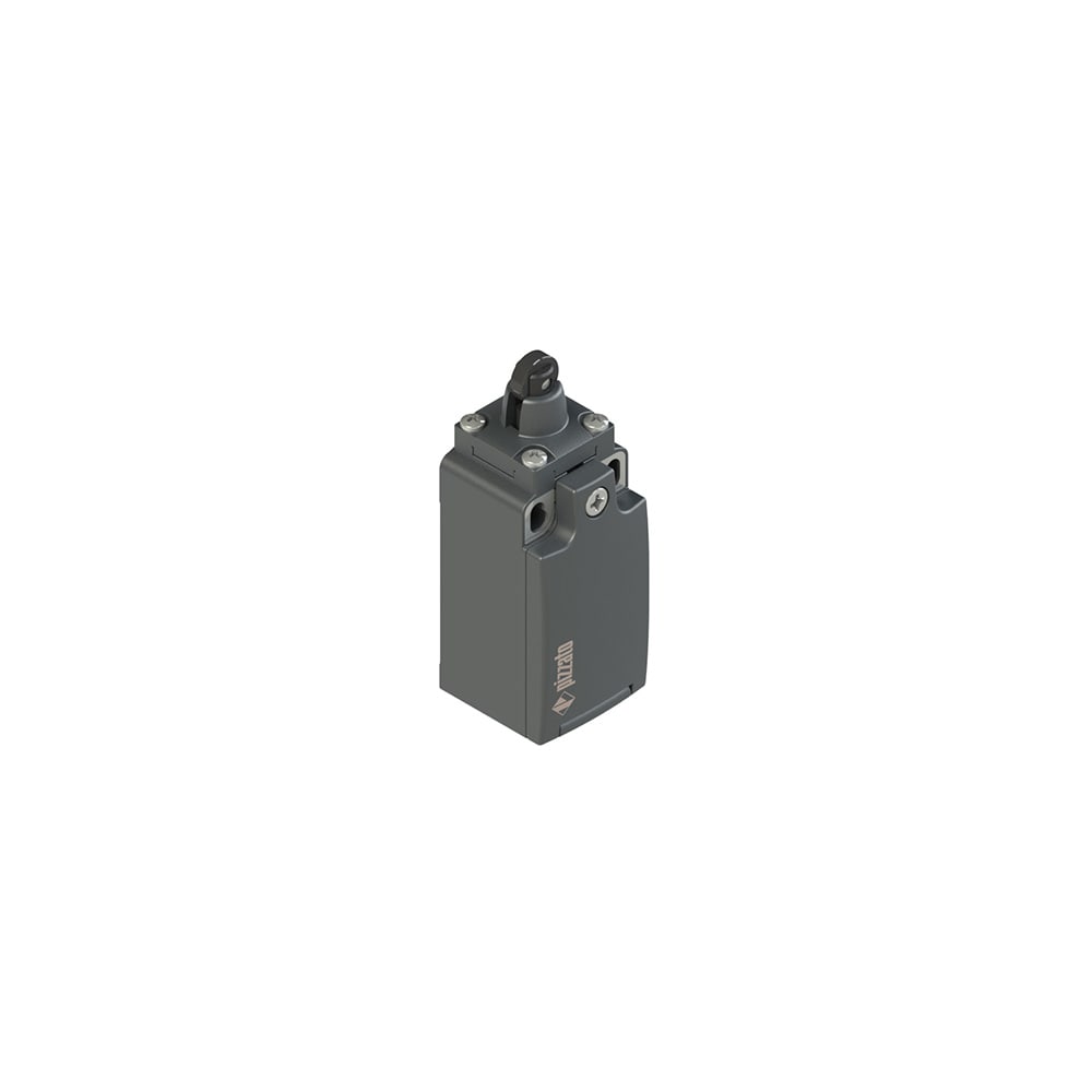 PIZZATO ELETTRICA - PZZFR 515-K70 INTERRUTTORE DI POSIZIONE A PISTONCINO C