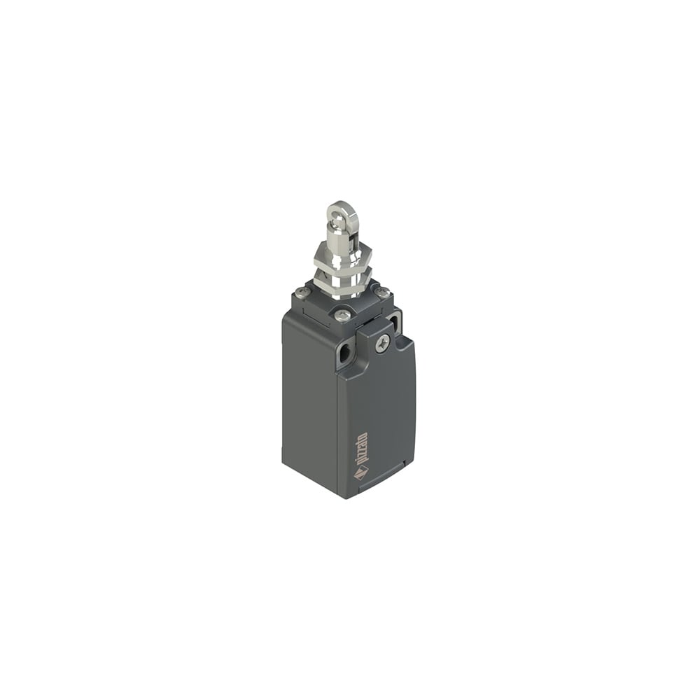 PIZZATO ELETTRICA - PZZFR 517 INTERRUTTORE DI POSIZIONE A PISTONCINO F