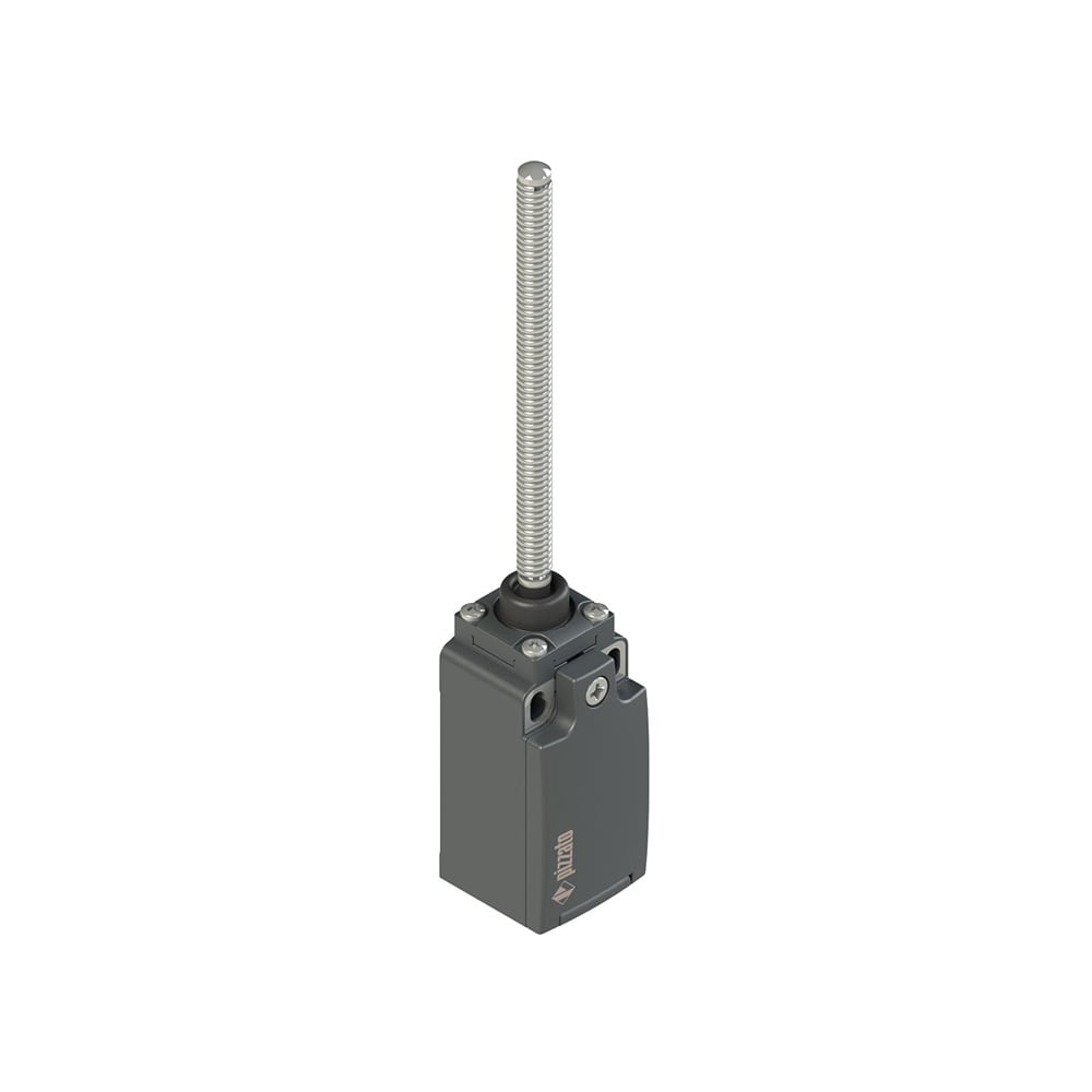 PIZZATO ELETTRICA - PZZFR 525-M2 INTERRUTTORE DI POSIZIONE AD ASTA A TUTT