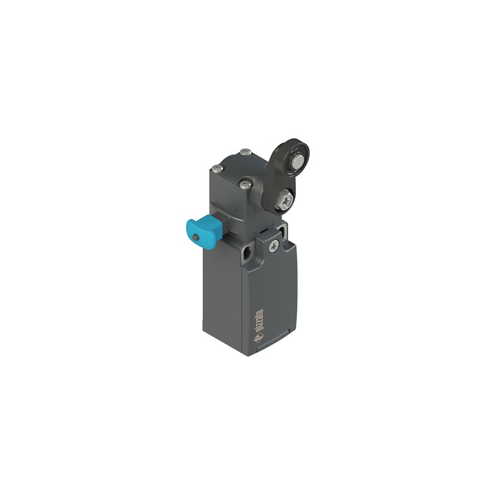 PIZZATO ELETTRICA - PZZFR 630-W3K15 INTERRUTTORE DI POSIZIONE CON RESET A LE