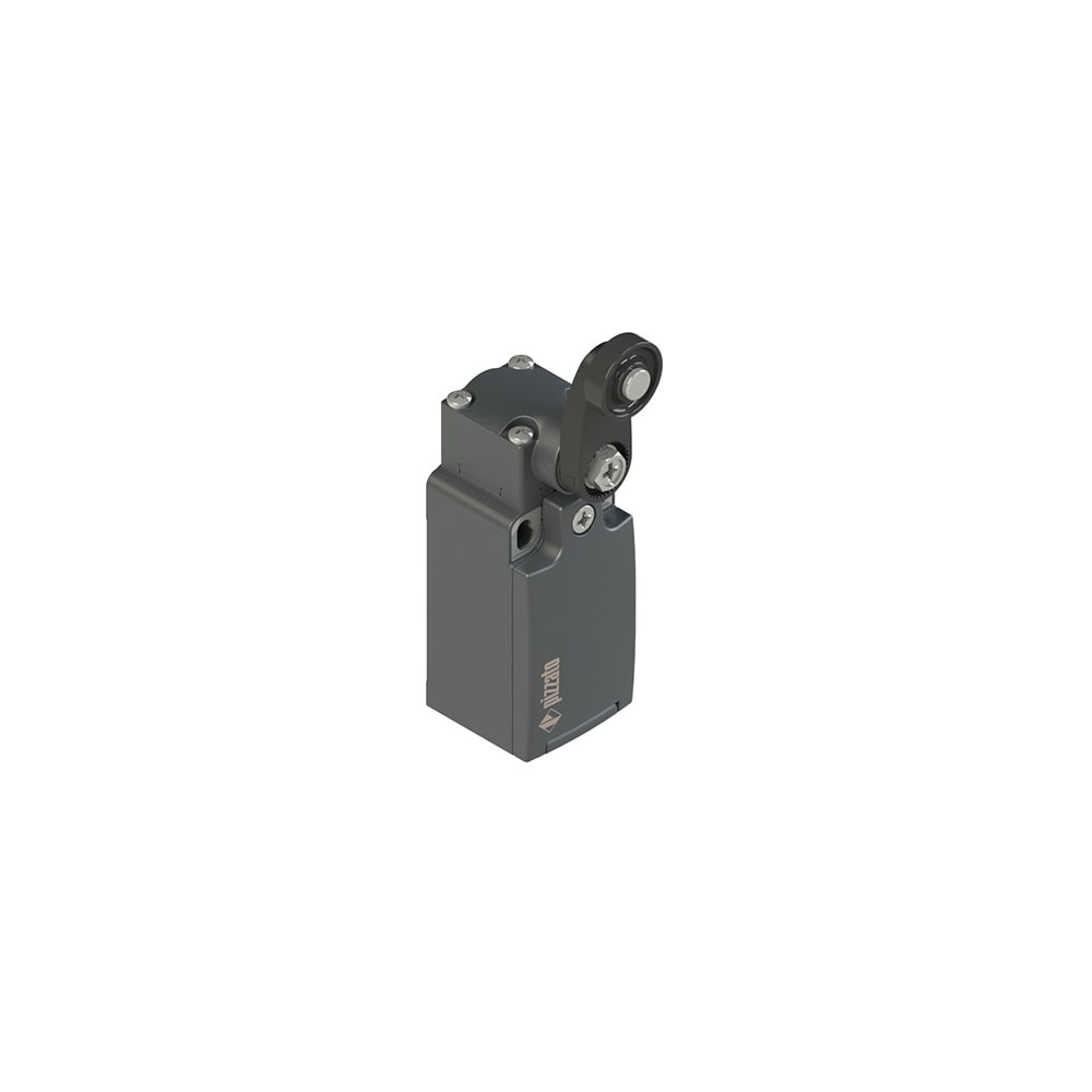 PIZZATO ELETTRICA - PZZFR 630-V9 INTERRUTTORE DI POSIZIONE A LEVA GIREVOL
