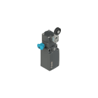 PIZZATO ELETTRICA - PZZFR 2031-W3M2 INTERRUTTORE DI POSIZIONE CON RESET A LE