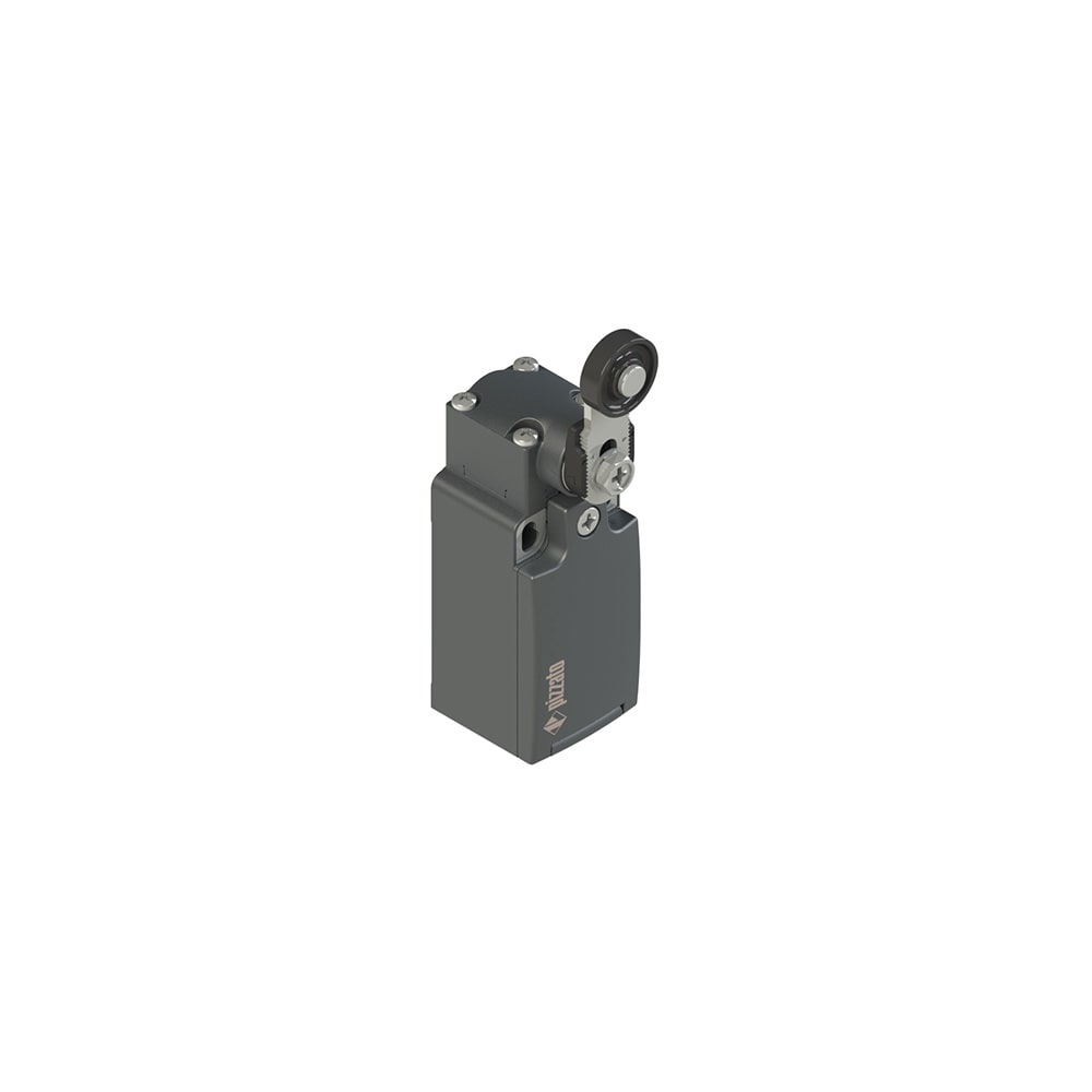 PIZZATO ELETTRICA - PZZFR 531-XM2V38 INTERRUTTORE DI POSIZIONE A LEVA GIREVOL