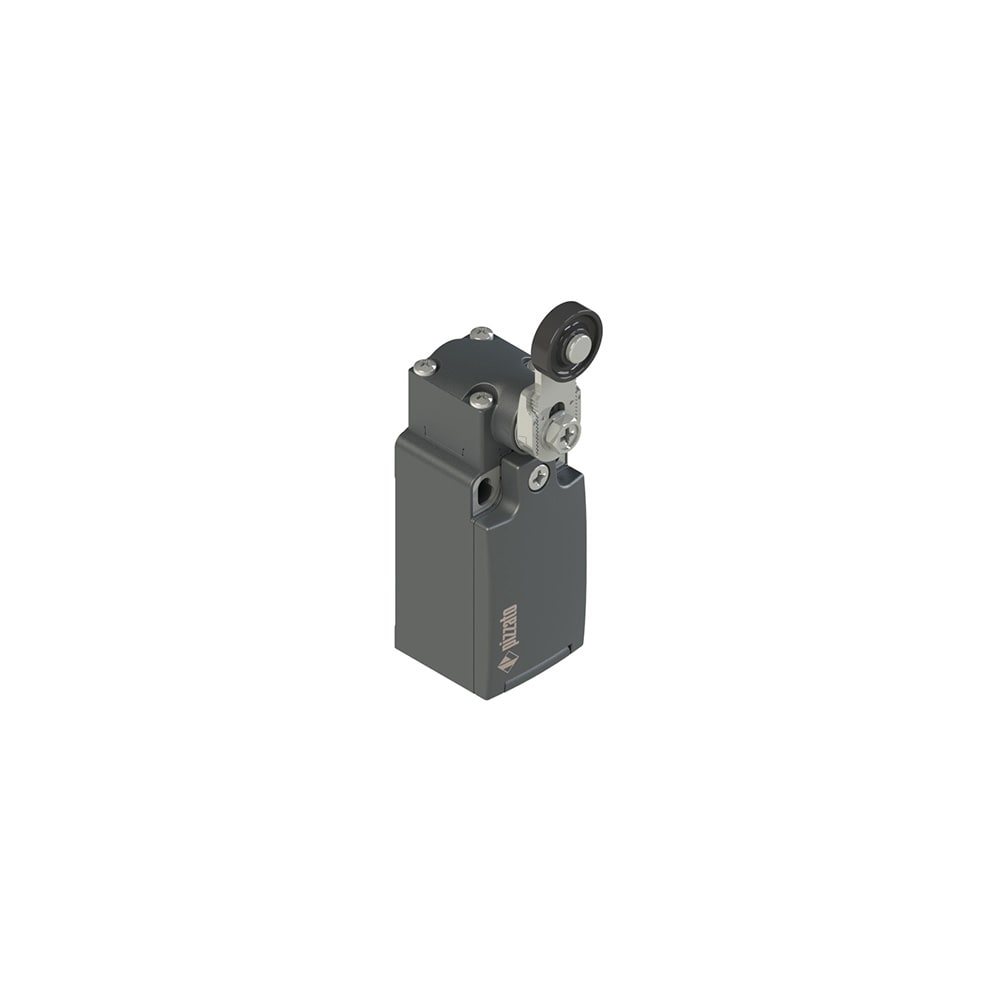 PIZZATO ELETTRICA - PZZFR 531-M1 INTERRUTTORE DI POSIZIONE A LEVA GIREVOL