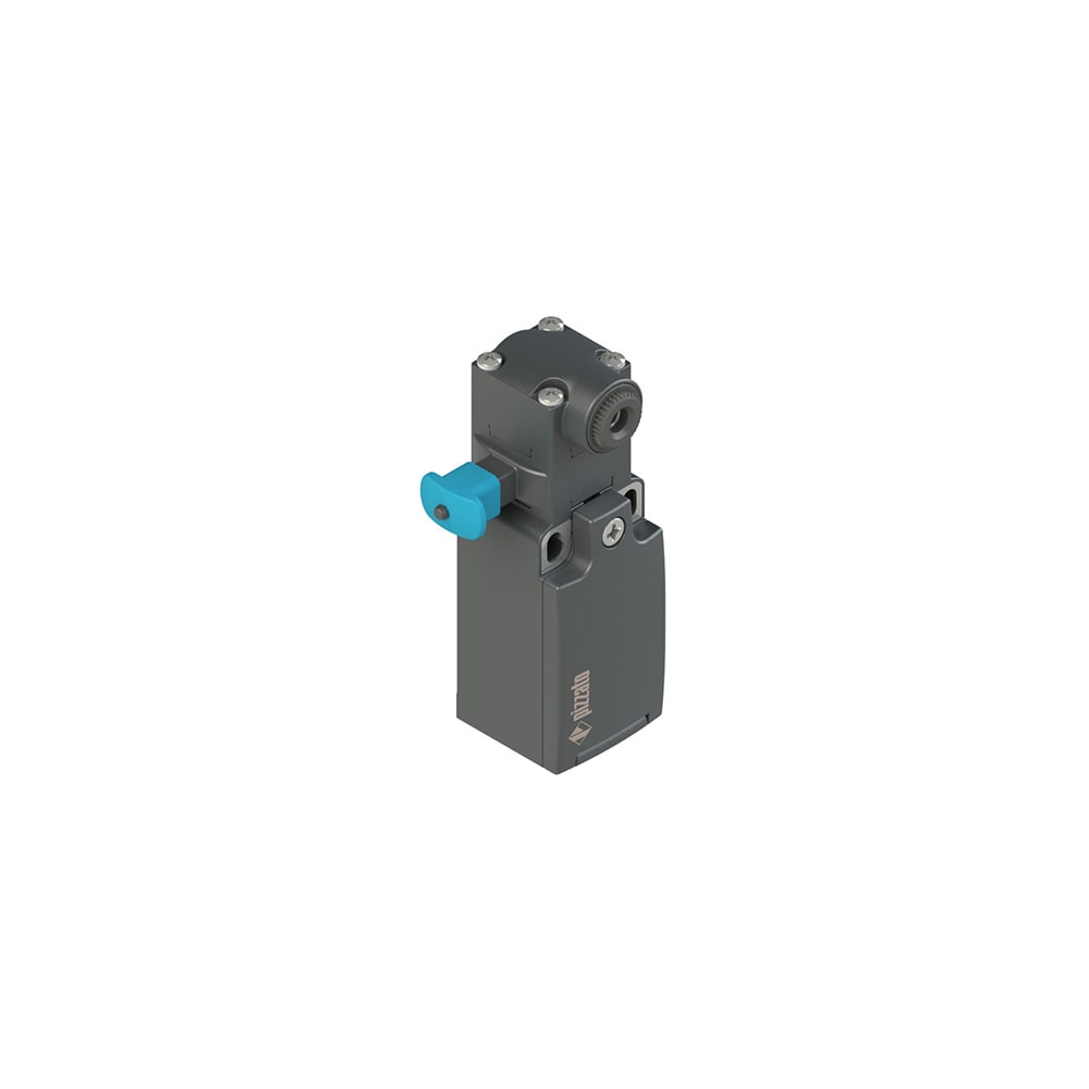 PIZZATO ELETTRICA - PZZFR 538-W3 INTERRUTTORE DI POSIZIONE CON RESET PER