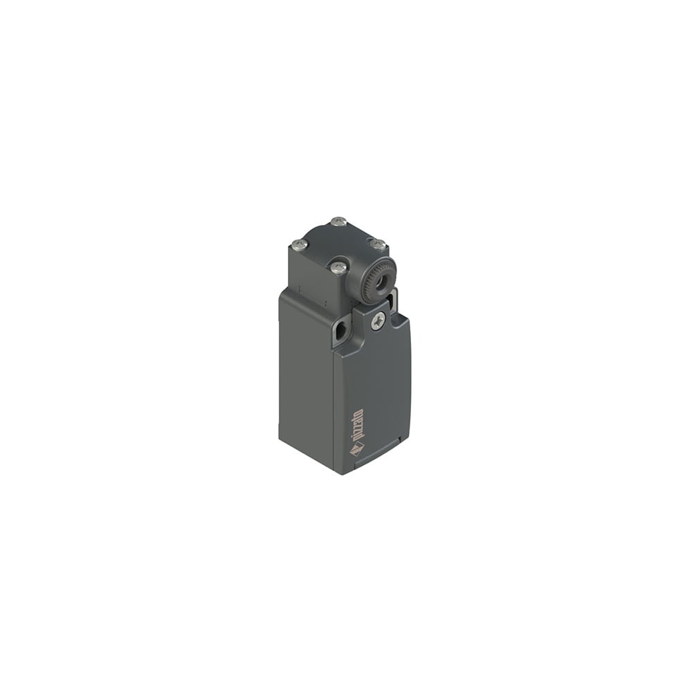 PIZZATO ELETTRICA - PZZFR 538-M2 INTERRUTTORE DI POSIZIONE PER LEVE GIREV