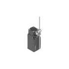 PIZZATO ELETTRICA - PZZFR 550-T6 INTERRUTTORE DI POSIZIONE A LEVA GIREVOL
