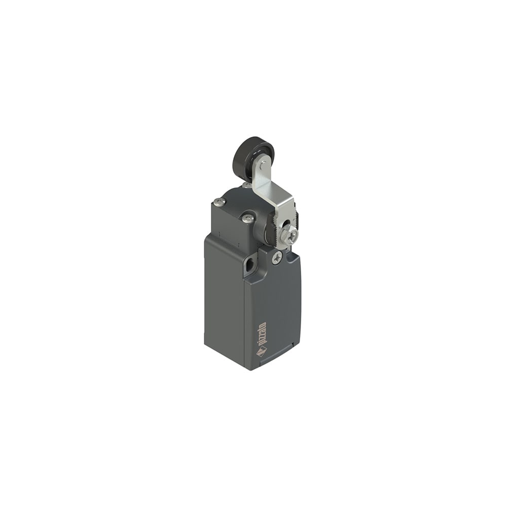 PIZZATO ELETTRICA - PZZFR 551-XM2V38 INTERRUTTORE DI POSIZIONE A LEVA GIREVOL