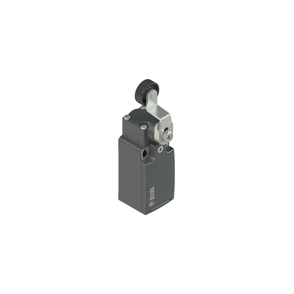 PIZZATO ELETTRICA - PZZFR 551-AK22 INTERRUTTORE DI POSIZIONE A LEVA GIREVOL
