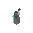 PIZZATO ELETTRICA - PZZFR 652-W3M2 INTERRUTTORE DI POSIZIONE CON RESET A LE