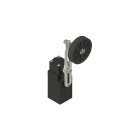 PIZZATO ELETTRICA - PZZFR 555-R27 INTERRUTTORE DI POSIZIONE A LEVA GIREVOL