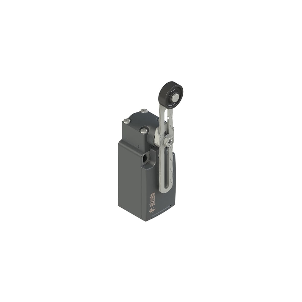 PIZZATO ELETTRICA - PZZFR 555-M2K23 INTERRUTTORE DI POSIZIONE A LEVA GIREVOL