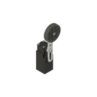 PIZZATO ELETTRICA - PZZFR 656-M2R26 Interruttore di posizione a leva girevol