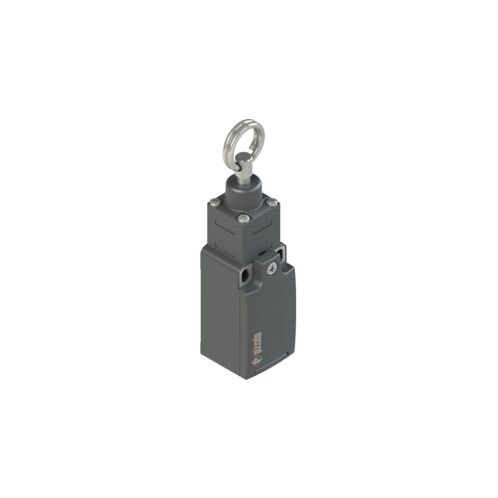 PIZZATO ELETTRICA - PZZFR 1273-M2 INTERRUTTORE A POSIZIONE MANTENUTA PER A