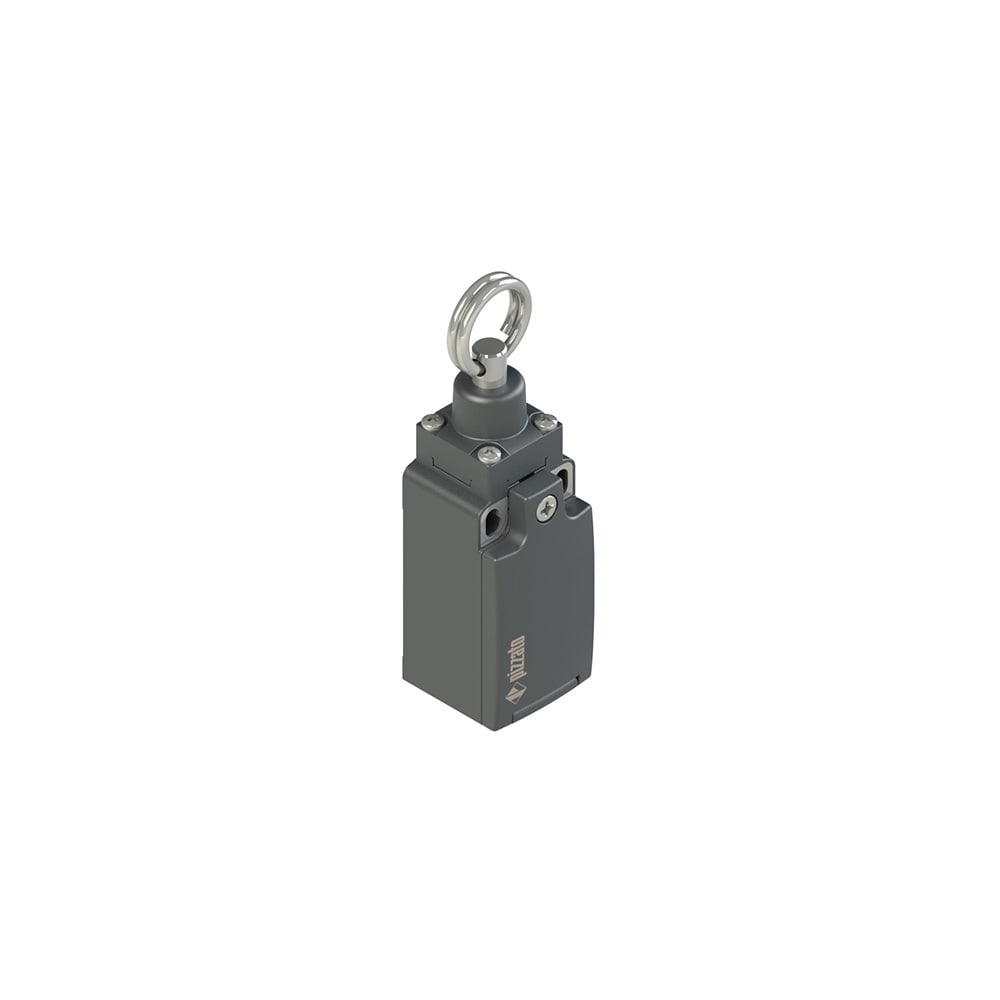 PIZZATO ELETTRICA - PZZFR 676-M2 INTERRUTTORE DI POSIZIONE PER AZIONAMENT