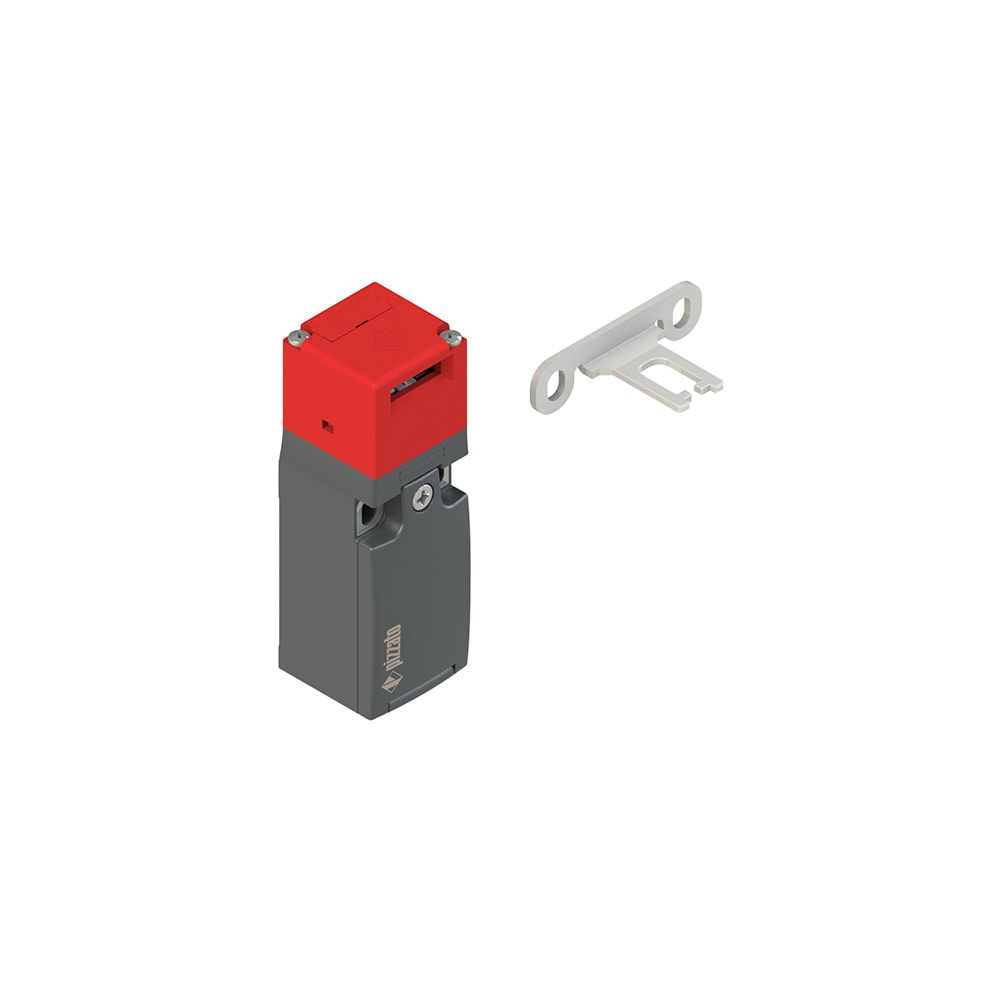 PIZZATO ELETTRICA - PZZFR 593-D10M2 INTERRUTTORE DI SICUREZZA AD AZIONATORE