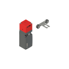 PIZZATO ELETTRICA - PZZFR 1193-D11M2 INTERRUTTORE DI SICUREZZA AD AZIONATORE