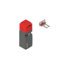 PIZZATO ELETTRICA - PZZFR 693-D1M1 INTERRUTTORE DI SICUREZZA AD AZIONATORE