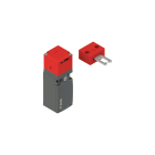 PIZZATO ELETTRICA - PZZFR 2093-D2M2 INTERRUTTORE DI SICUREZZA AD AZIONATORE