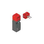 PIZZATO ELETTRICA - PZZFR 992-D3 INTERRUTTORE DI SICUREZZA AD AZIONATORE
