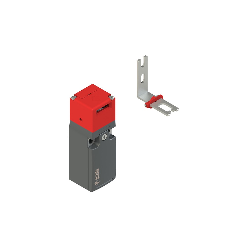 PIZZATO ELETTRICA - PZZFR 593-D6M2 INTERRUTTORE DI SICUREZZA AD AZIONATORE