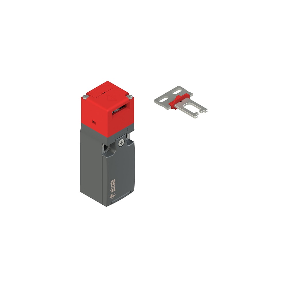 PIZZATO ELETTRICA - PZZFR 992-D INTERRUTTORE DI SICUREZZA AD AZIONATORE