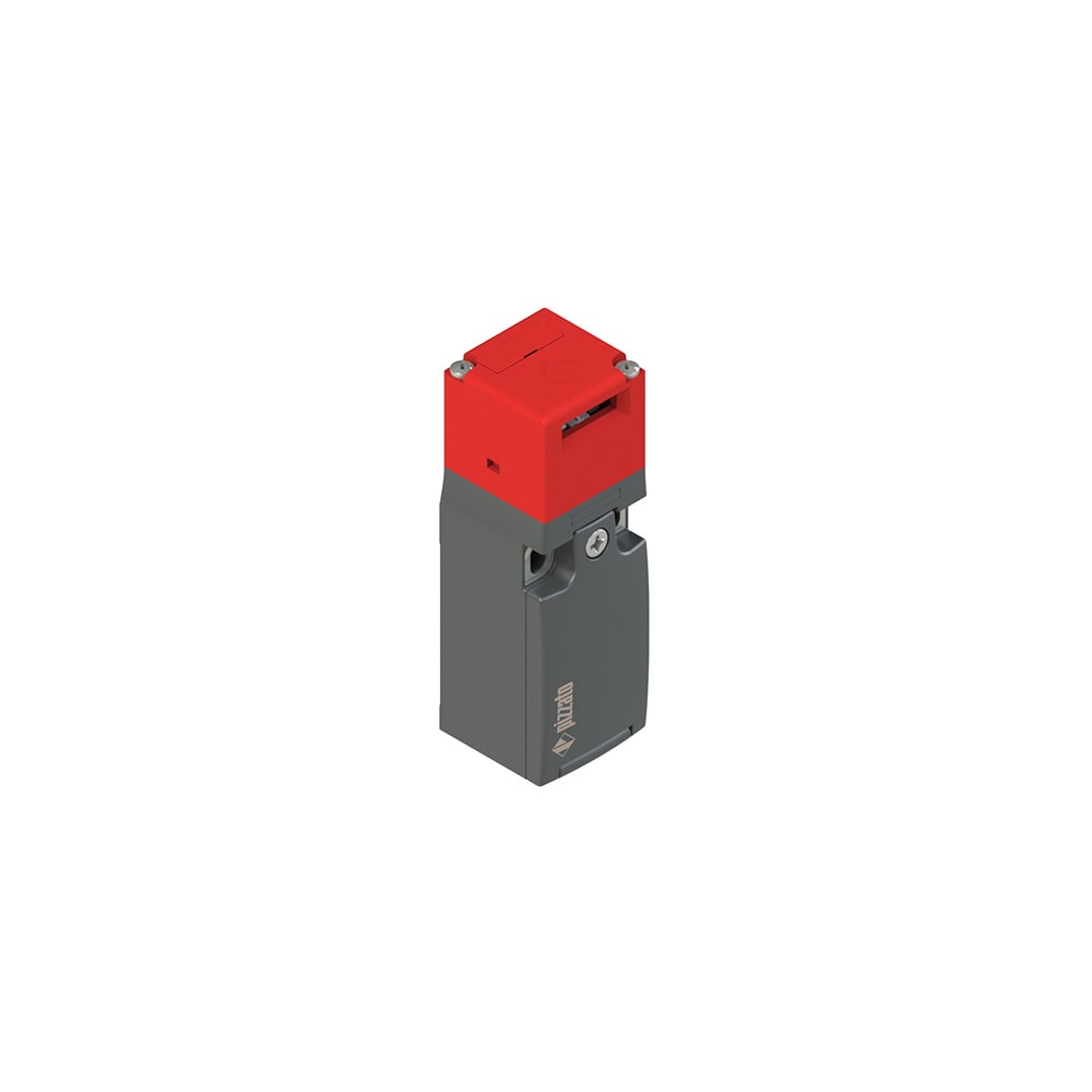 PIZZATO ELETTRICA - PZZFR 993-M2 INTERRUTTORE DI SICUREZZA AD AZIONATORE
