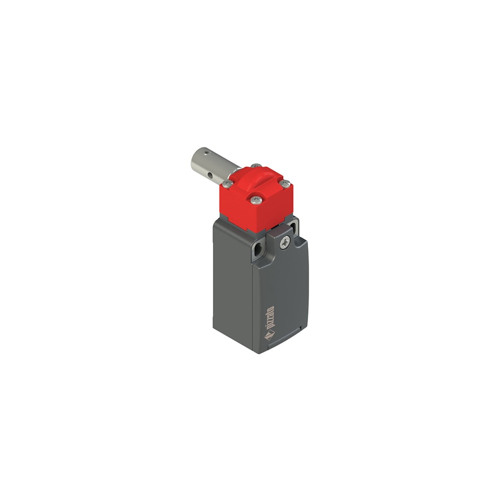 PIZZATO ELETTRICA - PZZFR 996 INTERRUTTORE DI SICUREZZA PER CERNIERE