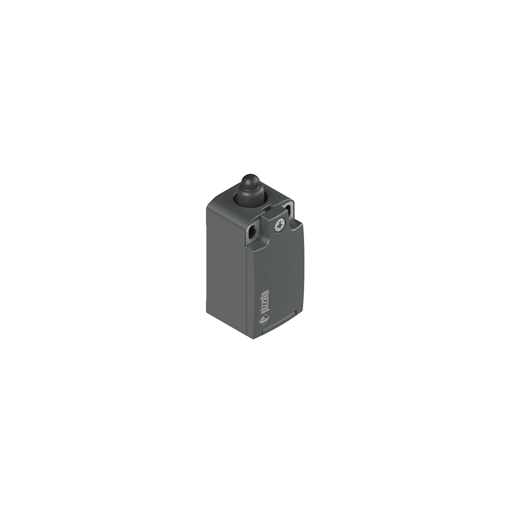 PIZZATO ELETTRICA - PZZFR 5A1-XM2 Interruttore di posizione a pistoncino c