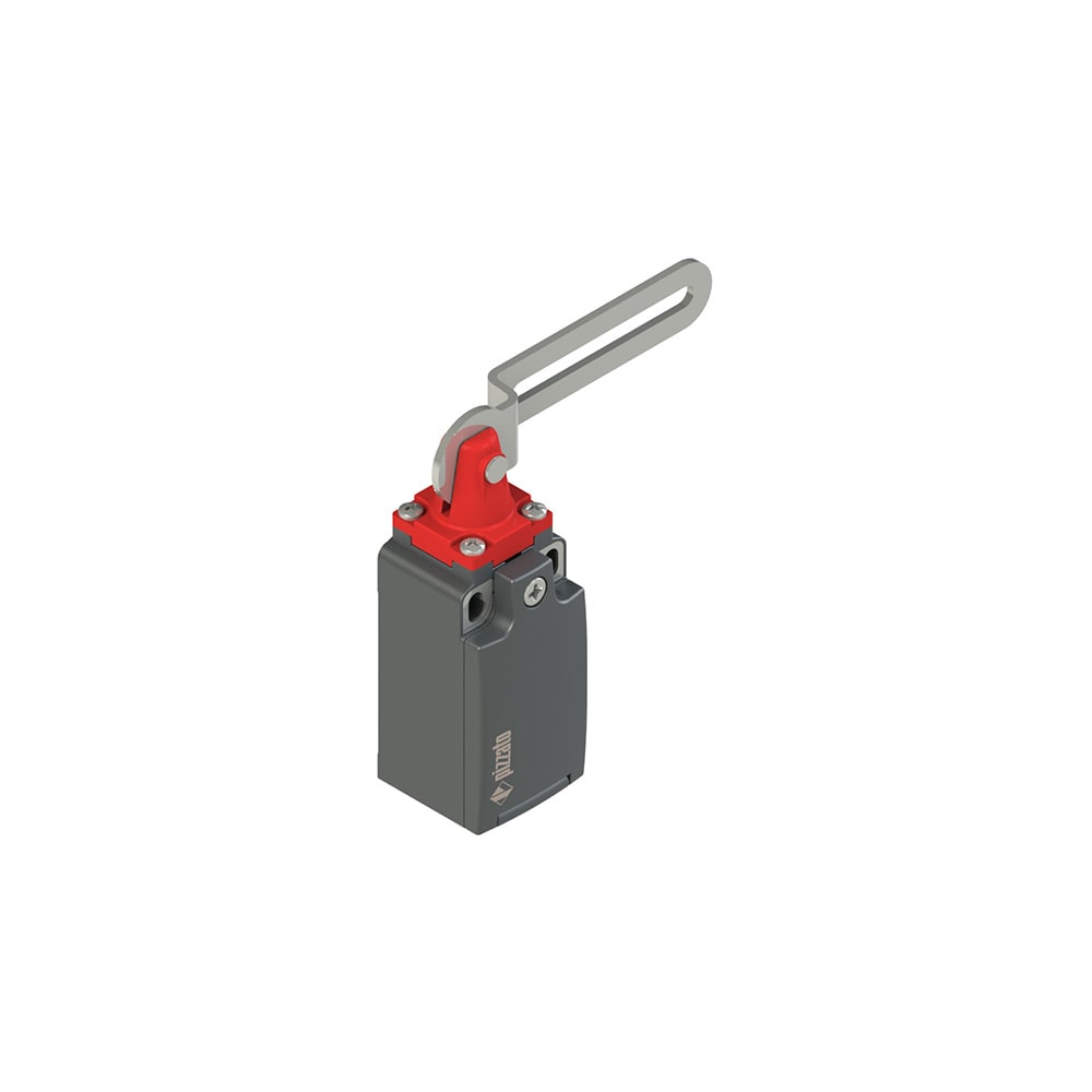 PIZZATO ELETTRICA - PZZFR 18C1-M2 INTERRUTTORE DI SICUREZZA A LEVA ASOLATA