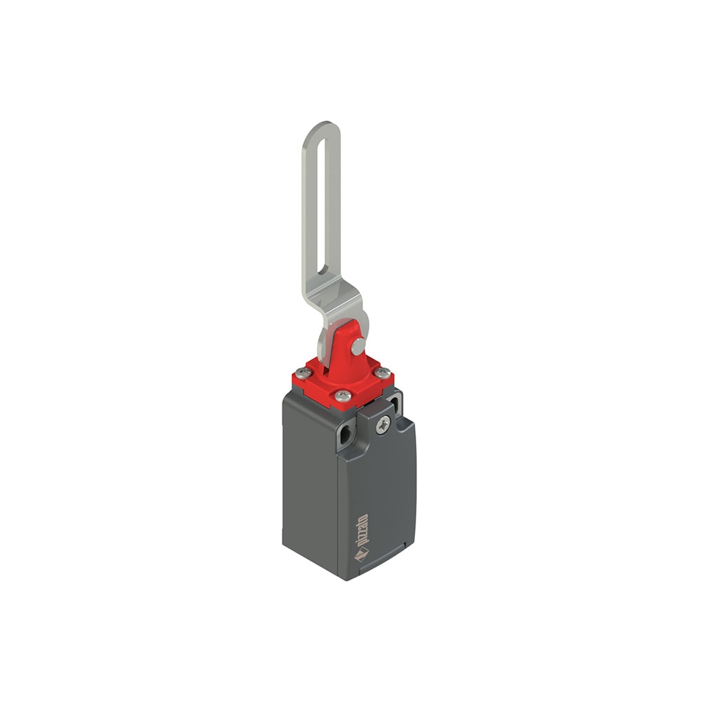 PIZZATO ELETTRICA - PZZFR 5C2-M2 INTERRUTTORE DI SICUREZZA A LEVA ASOLATA